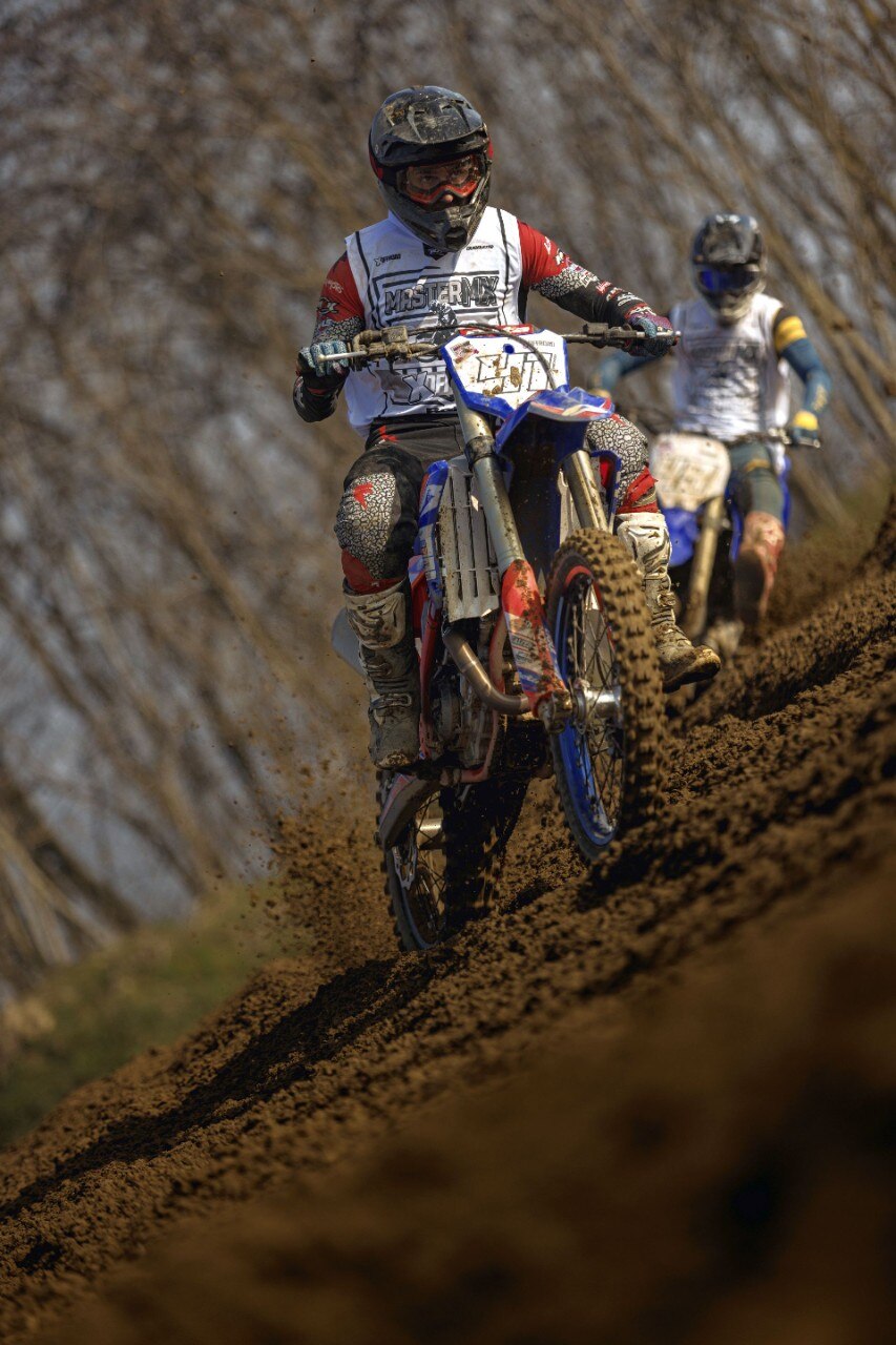 Master MX 2024 - The Race 